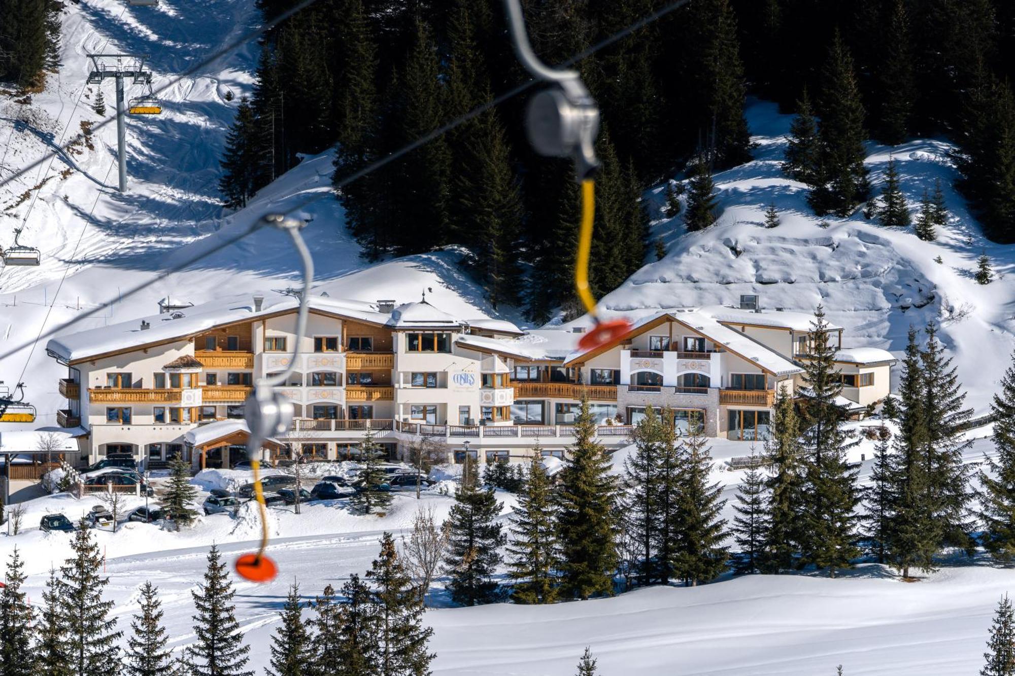 Hotel Costes Corvara In Badia